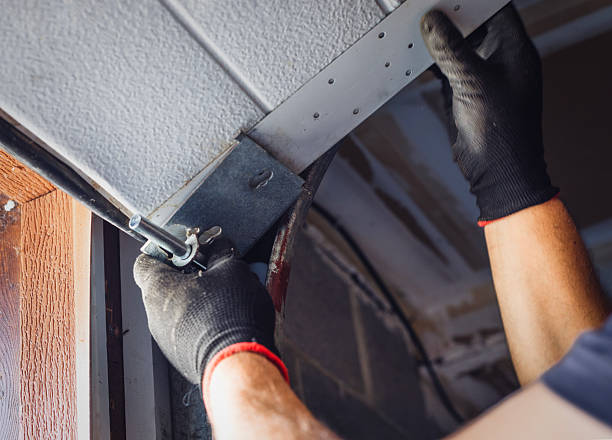 Reliable Garage Door Panel Replacement contractor in Commercial Point, OH by Garage Doors Repair Pro